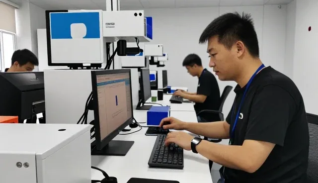 山东华恒石雕有限公司分享为企业技术转让应用经验