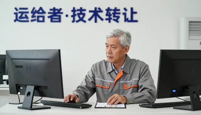 为企业应用基础知识
