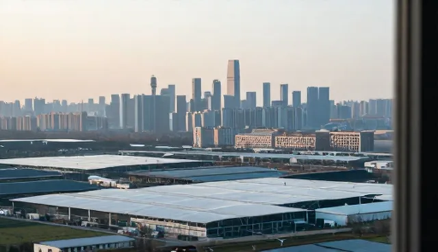 运维管理：成果转化服务的应用关注点分析